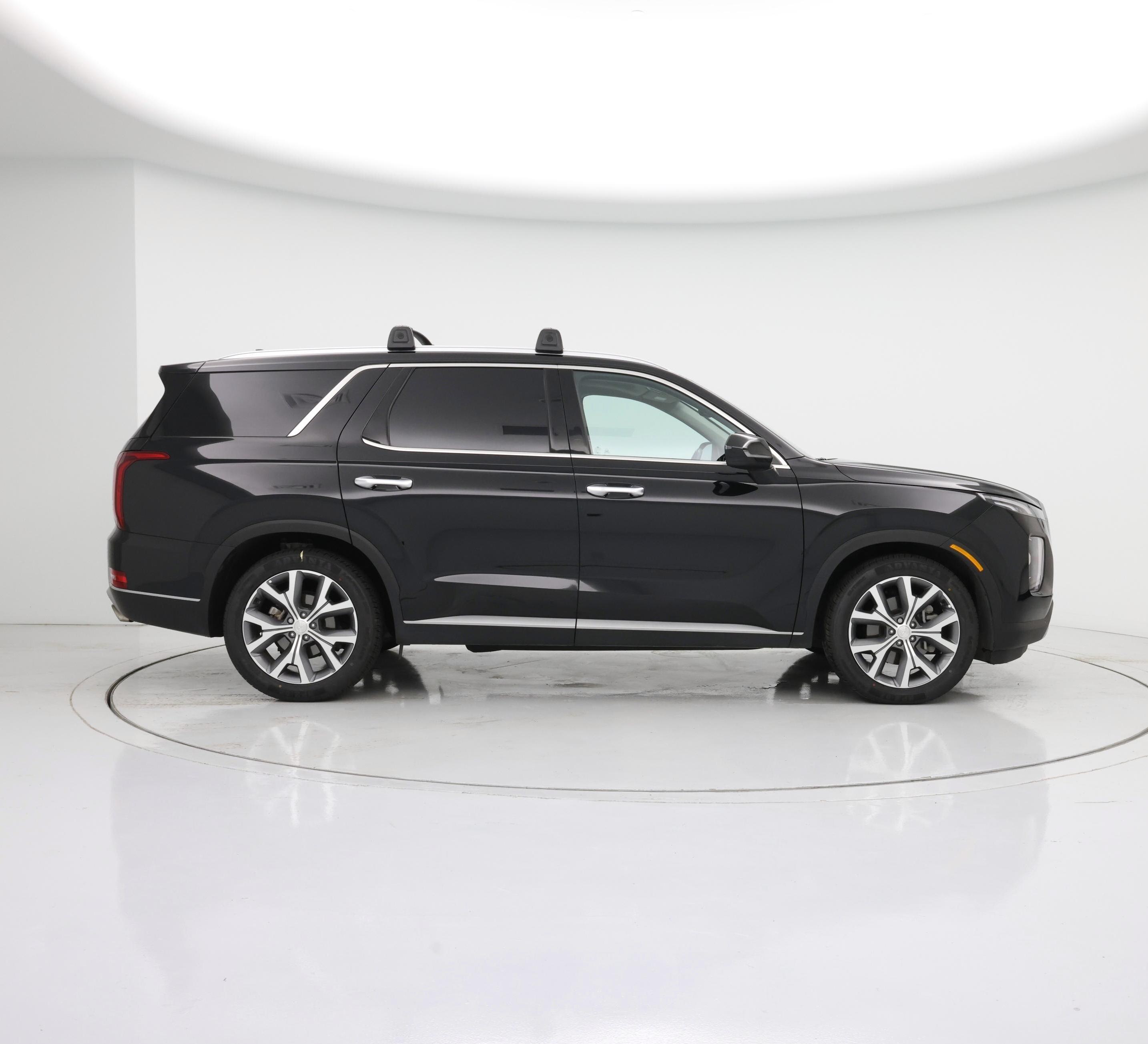 Thumbnail: 2022 Hyundai Palisade - 7