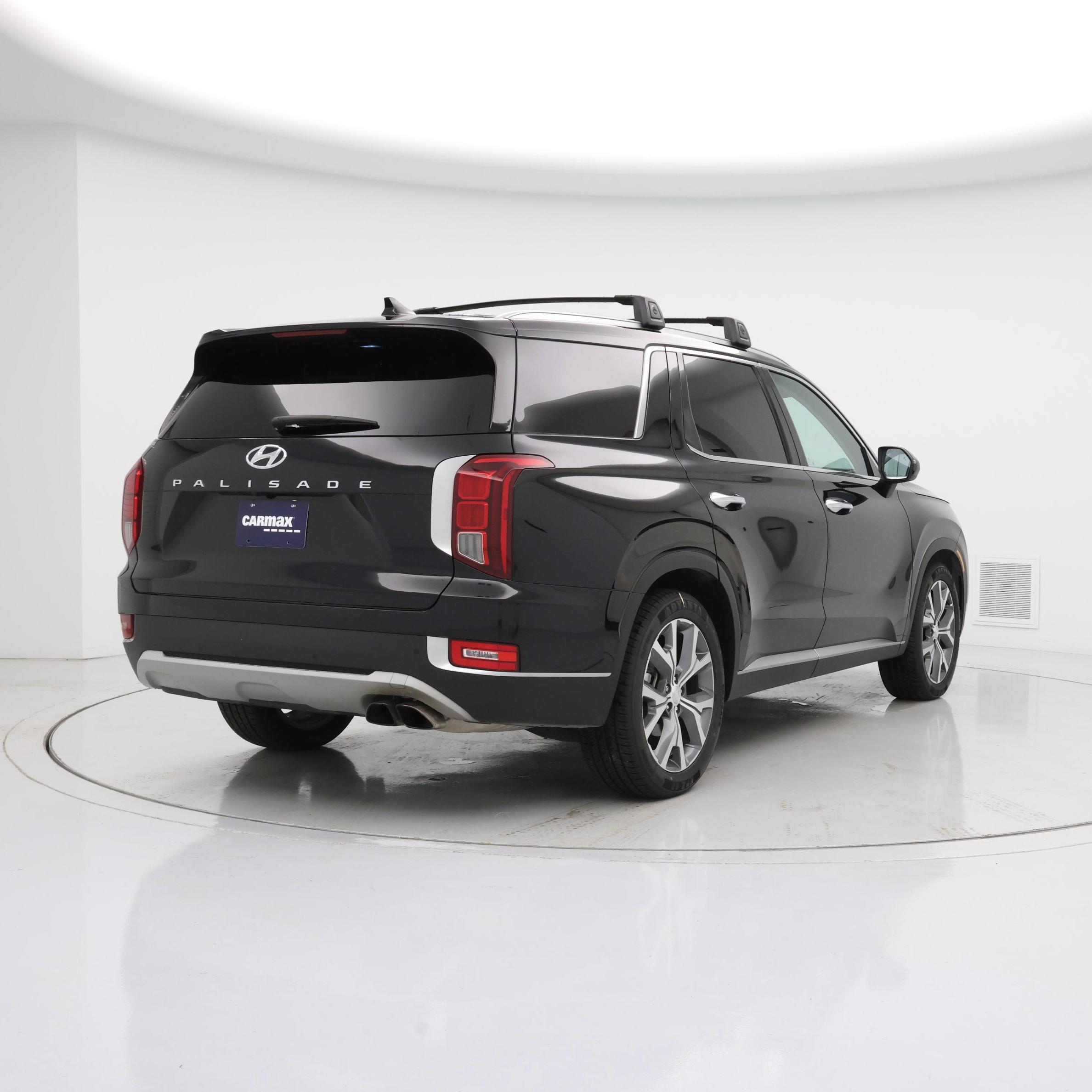 Thumbnail: 2022 Hyundai Palisade - 8