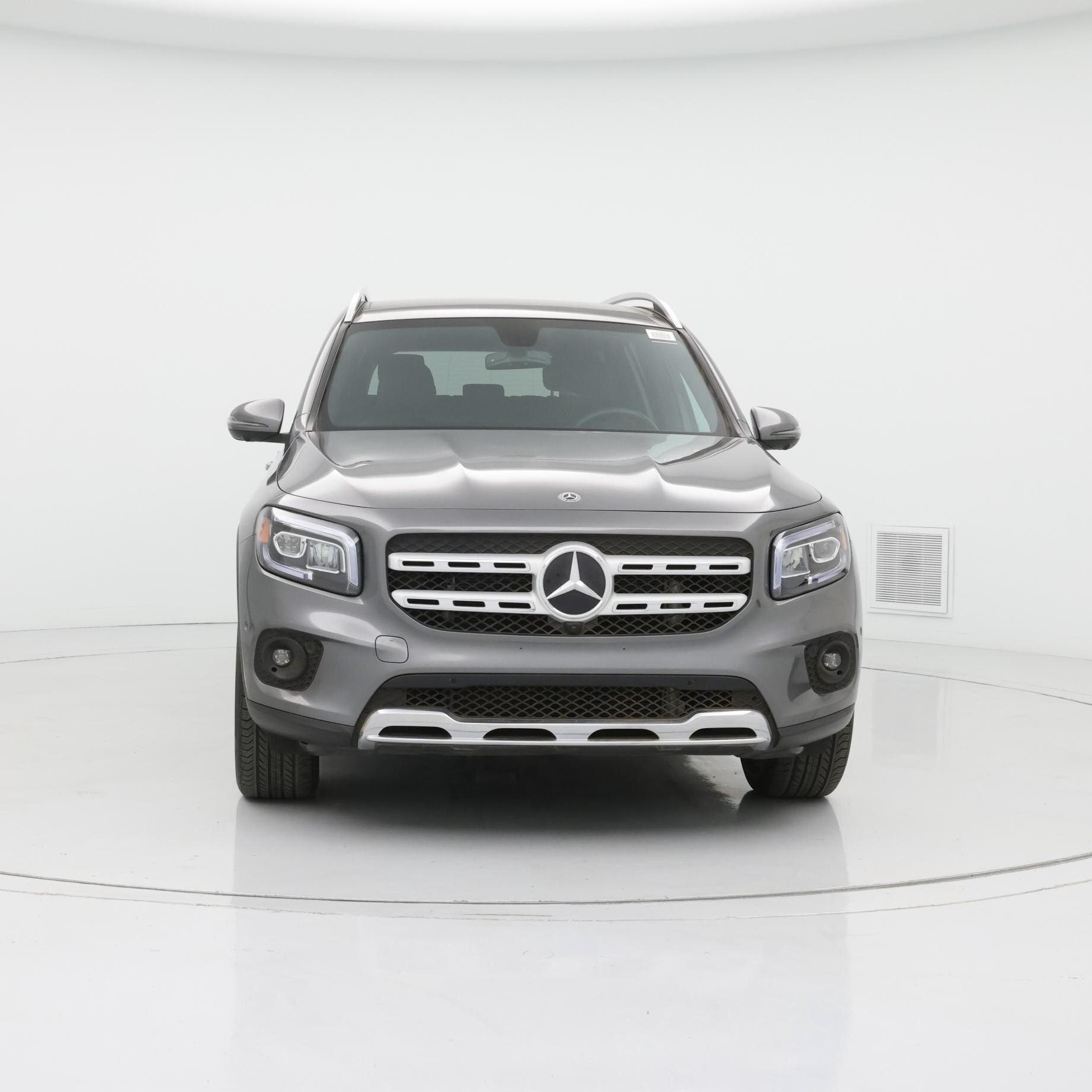 Thumbnail: 2020 Mercedes-Benz GLB - 5