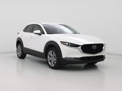 2021 Mazda CX-30 Select -
                Albuquerque, NM