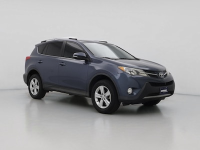 2013 Toyota RAV4 XLE -
                  Gilbert, AZ