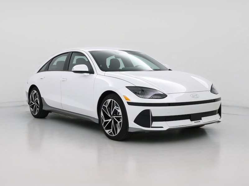 2024 Hyundai Ioniq 6 SEL -
                  Loveland, CO