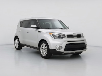 2019 Kia Soul Soul+ -
                El Paso, TX