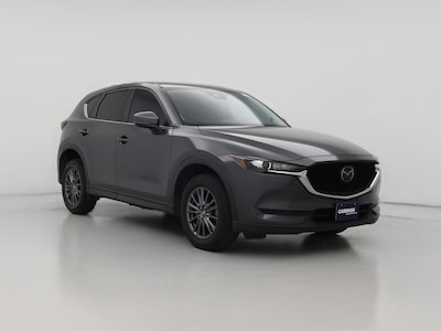 2019 Mazda CX-5 Touring -
                  Gilbert, AZ