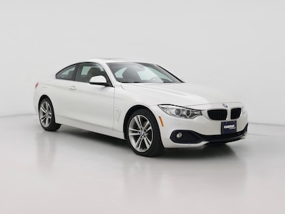 2017 BMW 4 Series 430i xDrive -
                Gilbert, AZ