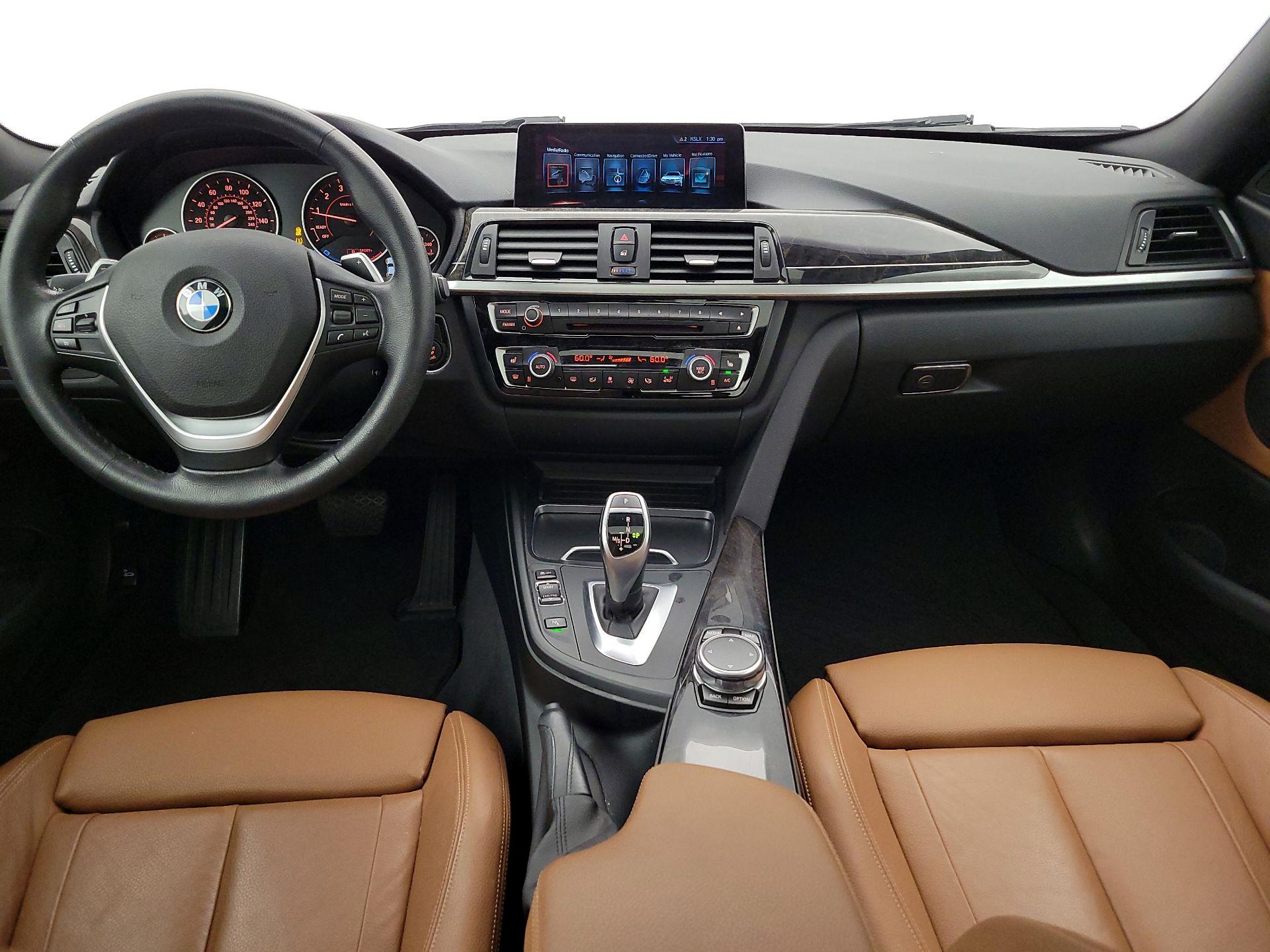 Thumbnail: 2017 BMW 4 Series - 9