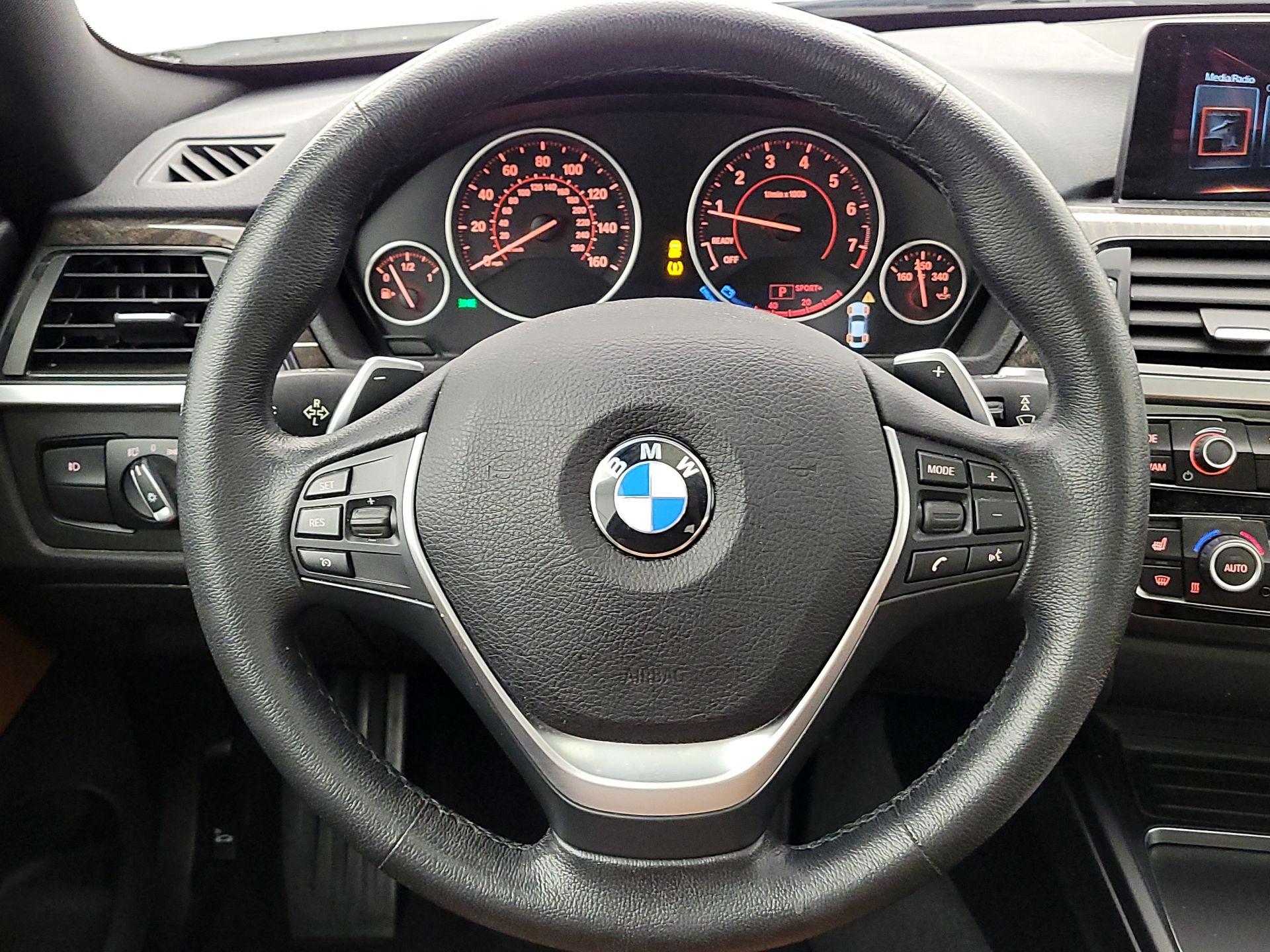 Thumbnail: 2017 BMW 4 Series - 10