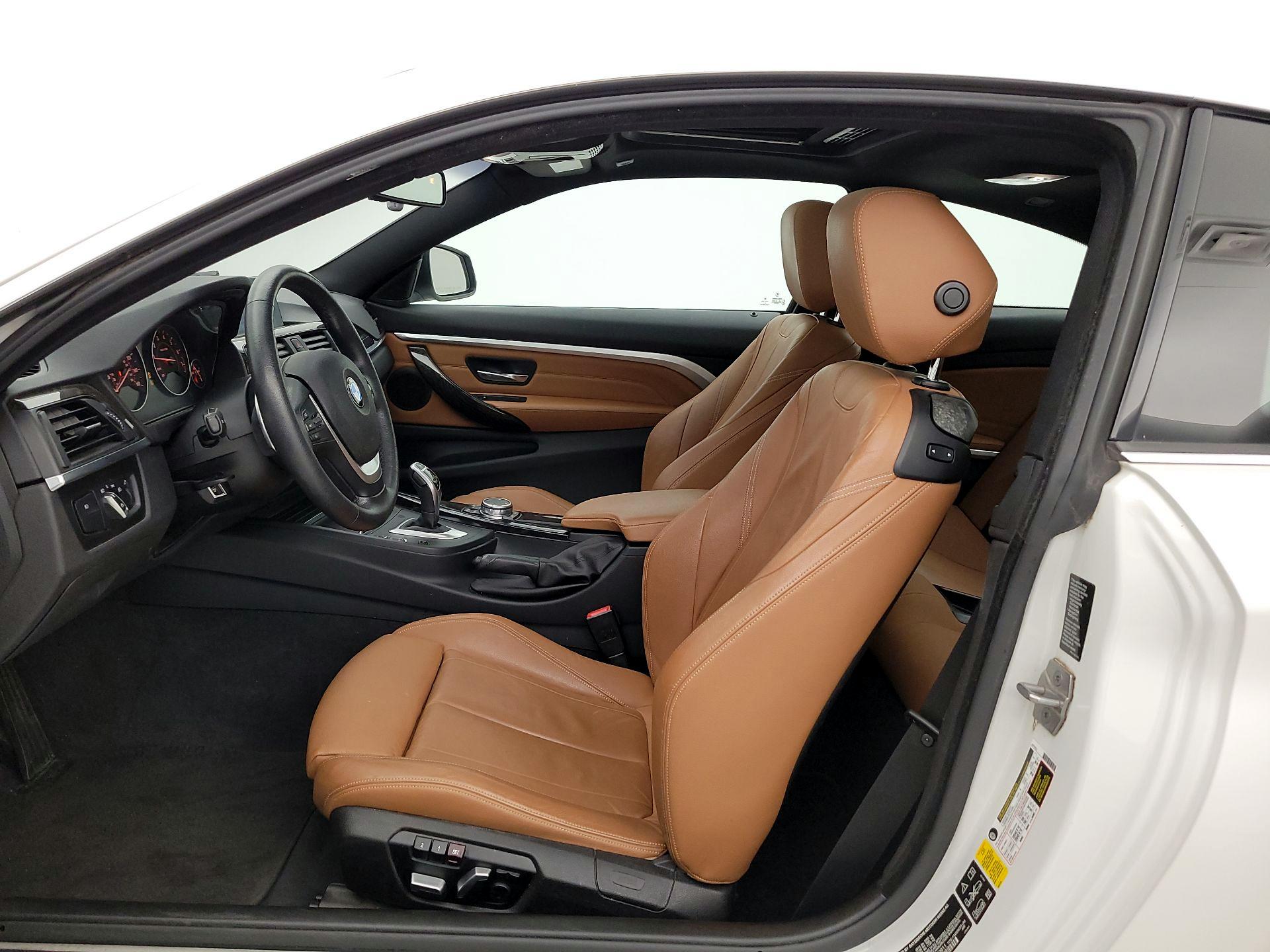 Thumbnail: 2017 BMW 4 Series - 11