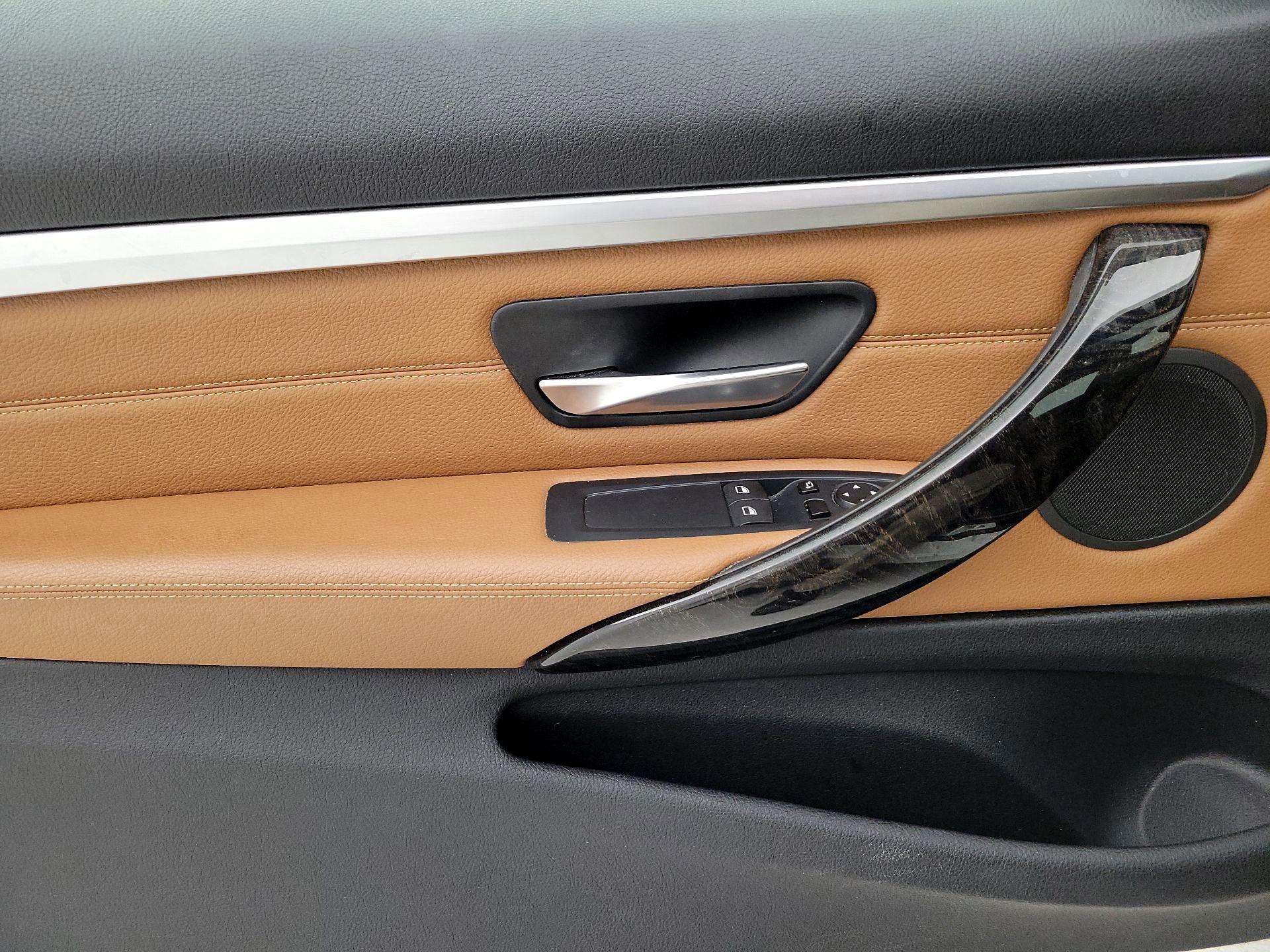 Thumbnail: 2017 BMW 4 Series - 12