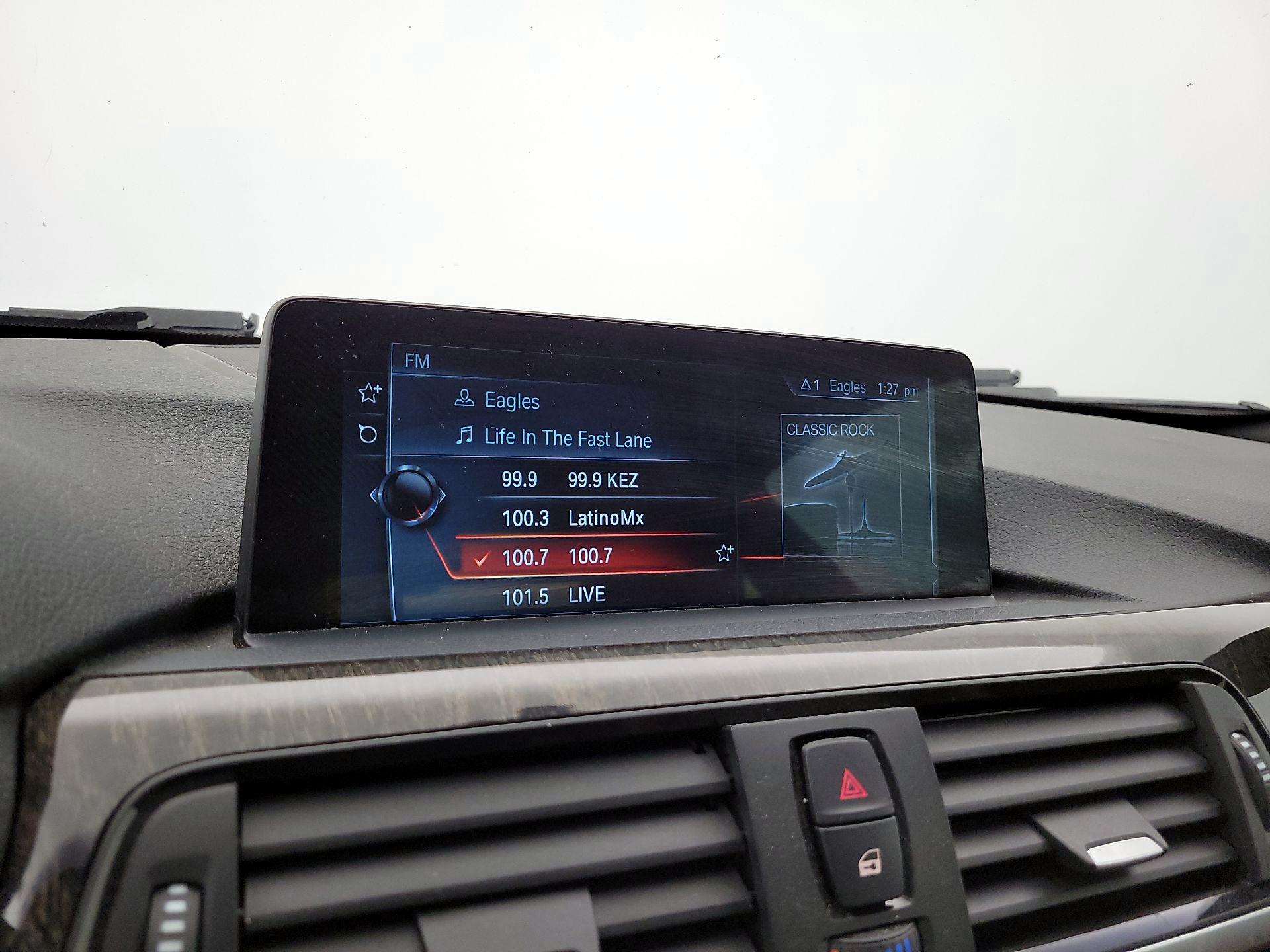 Thumbnail: 2017 BMW 4 Series - 16