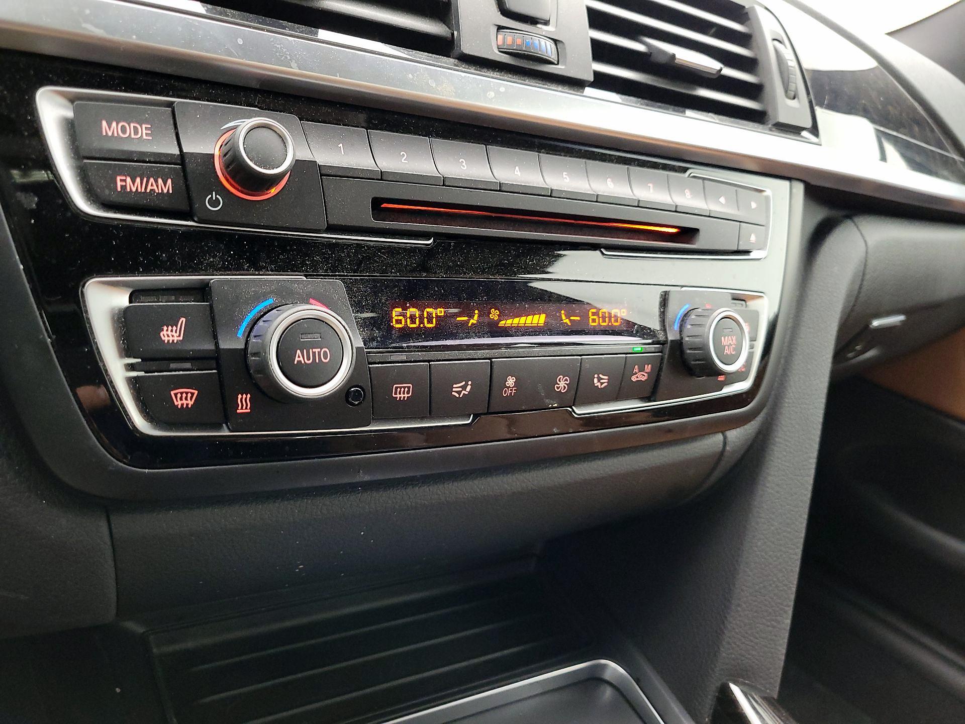 Thumbnail: 2017 BMW 4 Series - 17