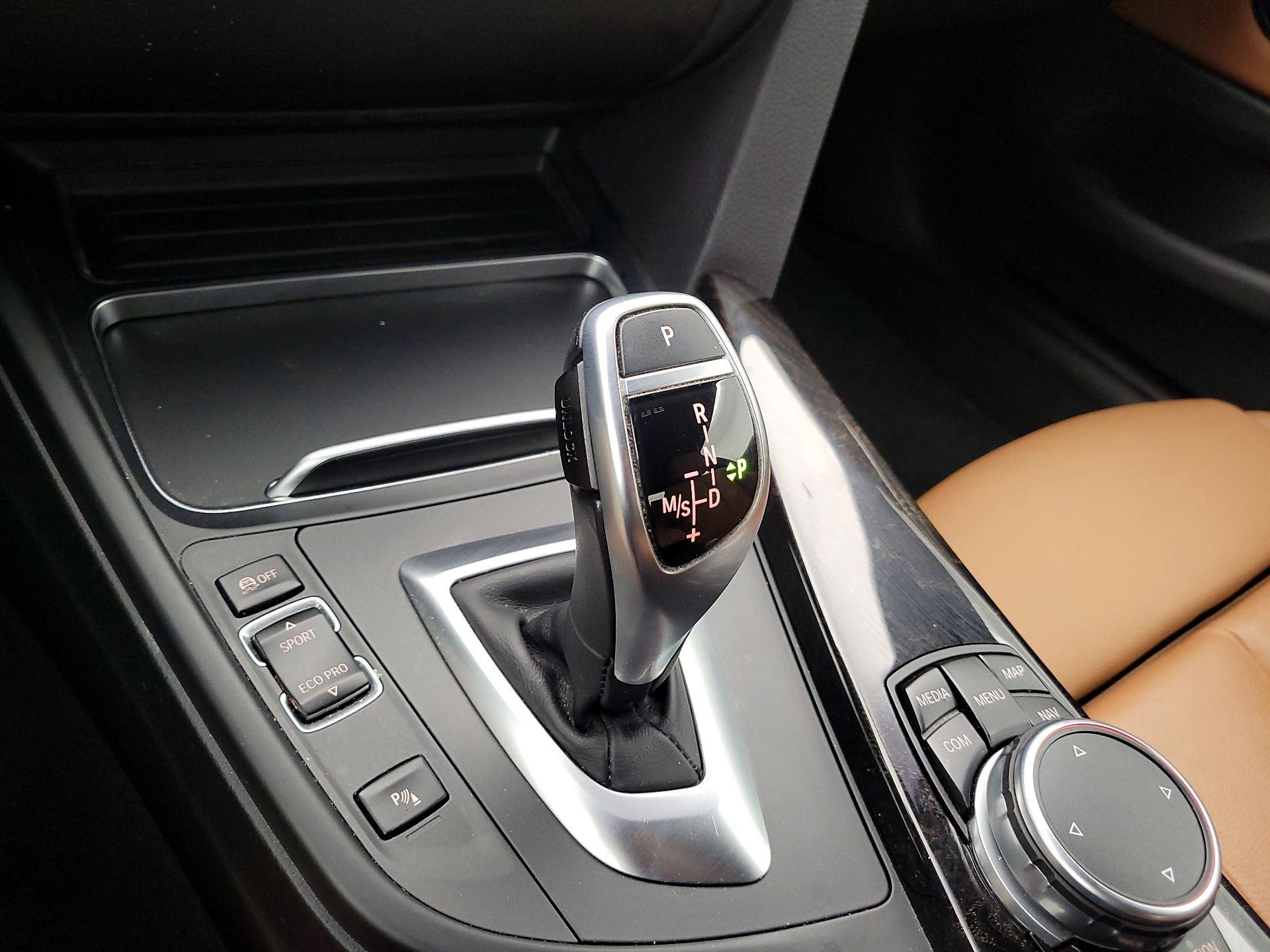 Thumbnail: 2017 BMW 4 Series - 18