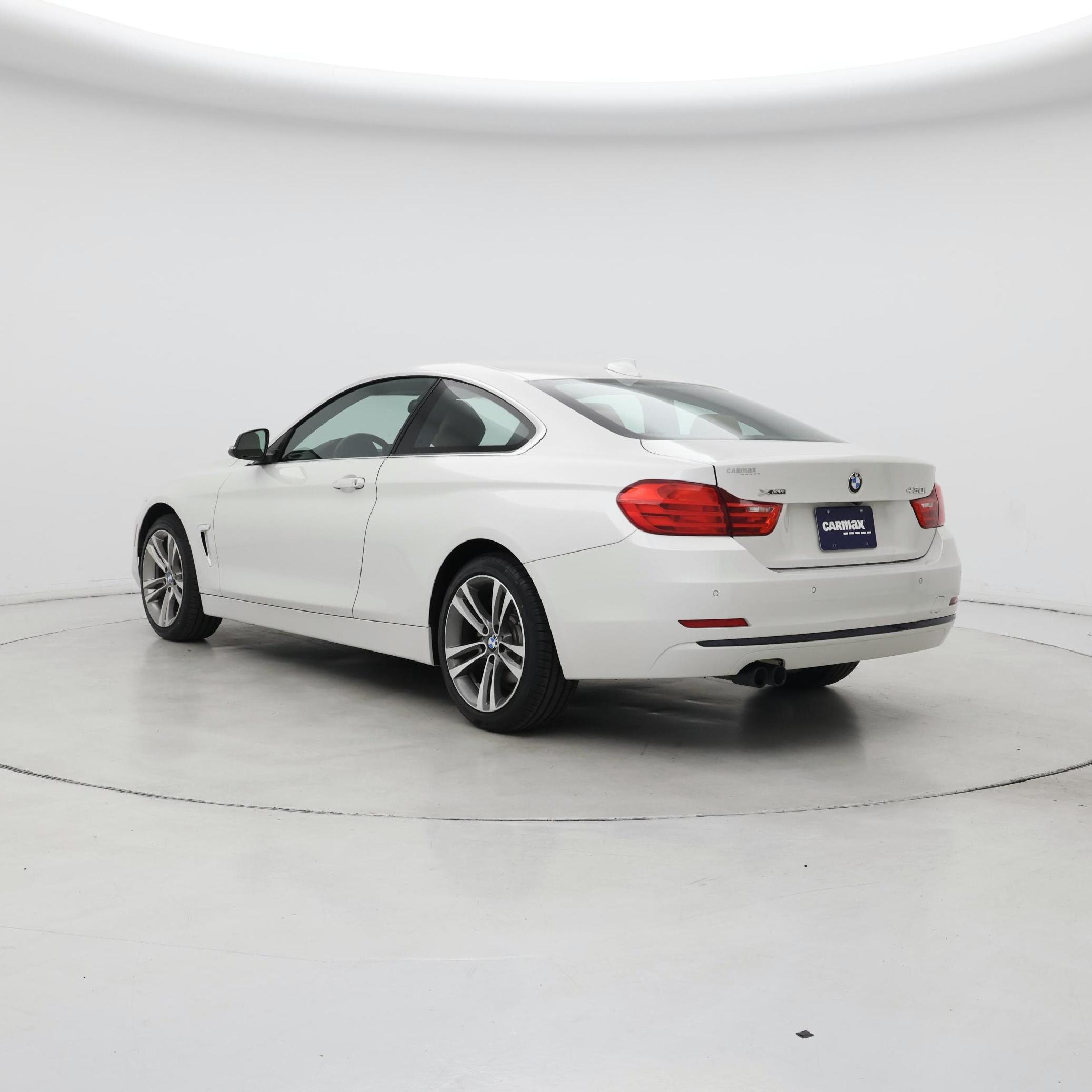 Thumbnail: 2017 BMW 4 Series - 2