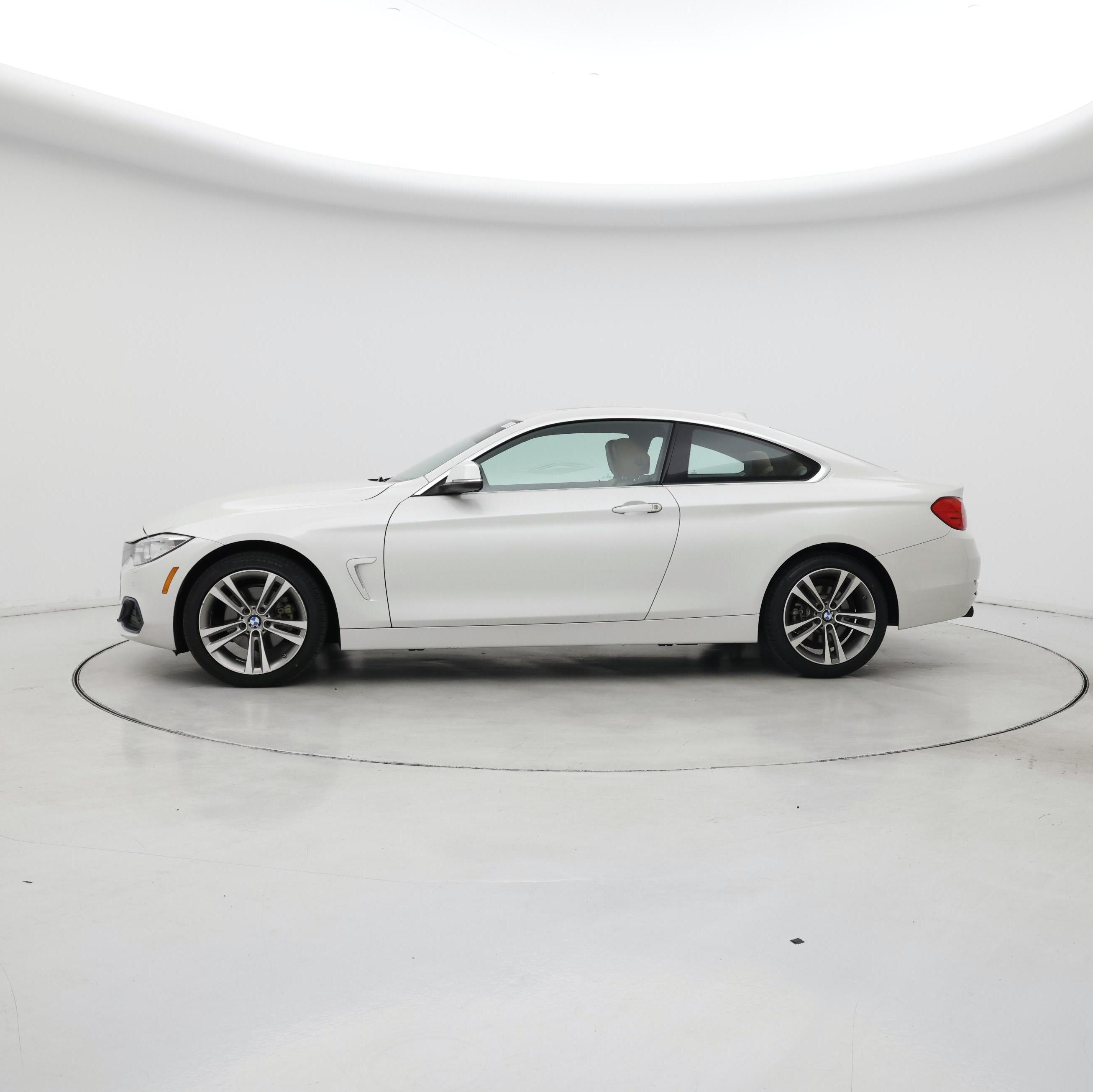 Thumbnail: 2017 BMW 4 Series - 3