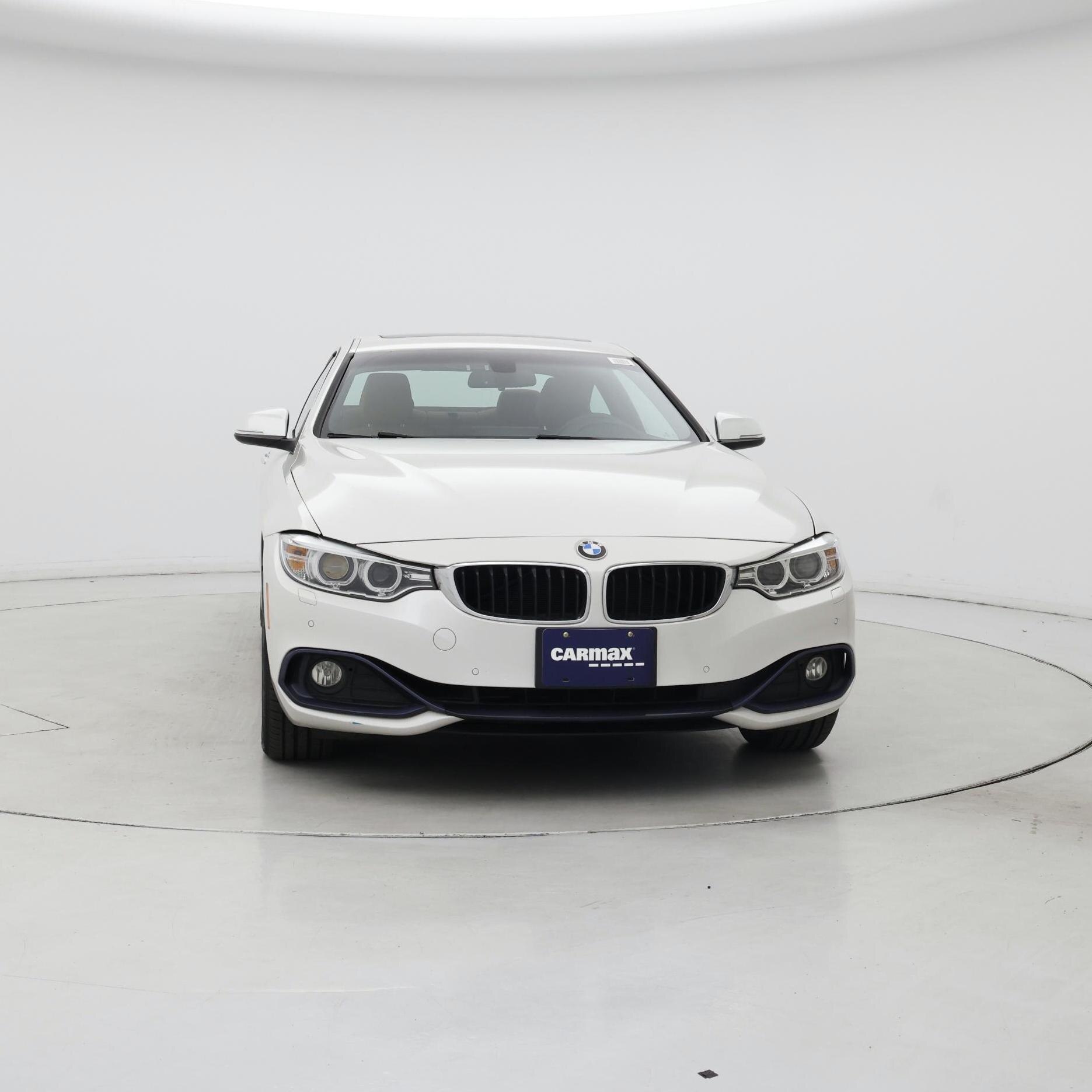 Thumbnail: 2017 BMW 4 Series - 5