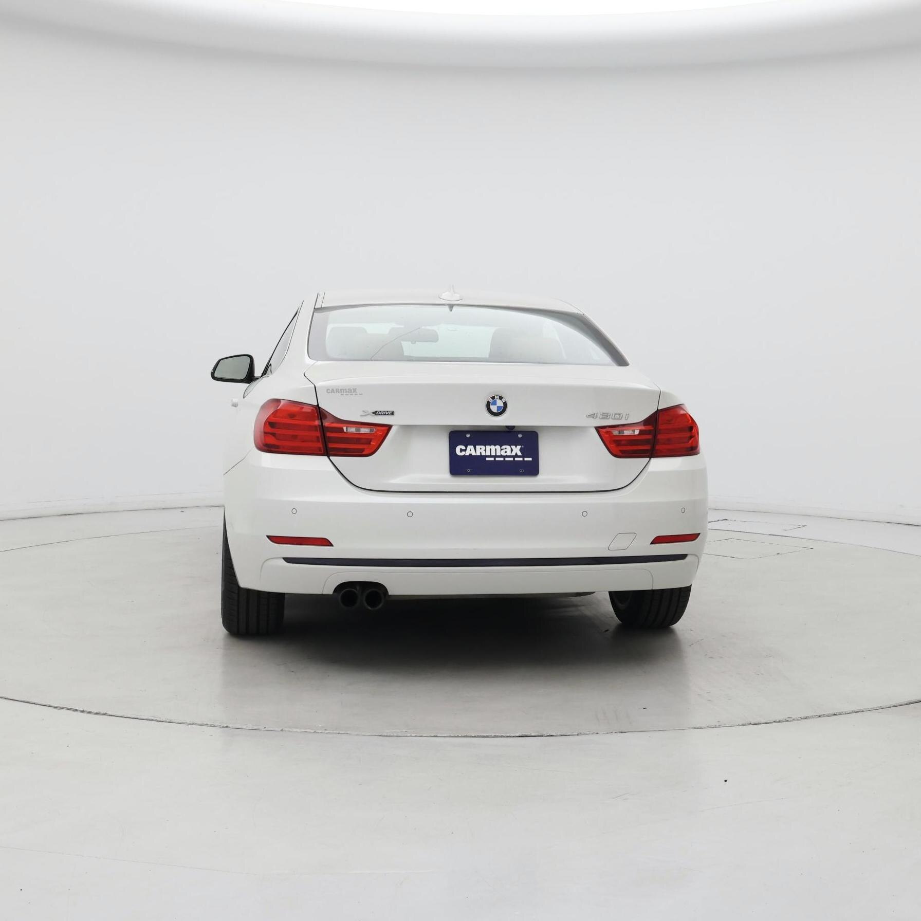 Thumbnail: 2017 BMW 4 Series - 6