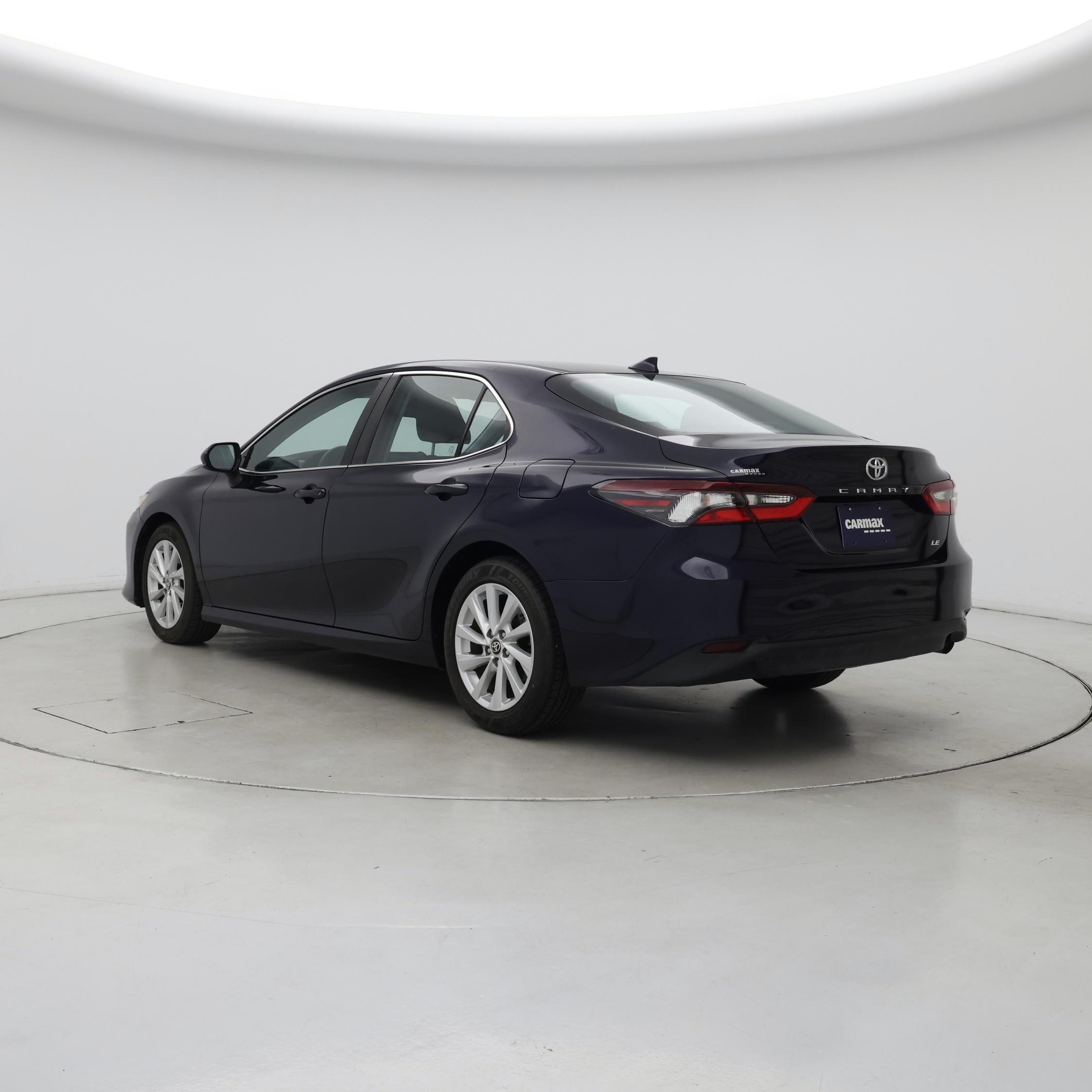 Thumbnail: 2021 Toyota Camry - 2