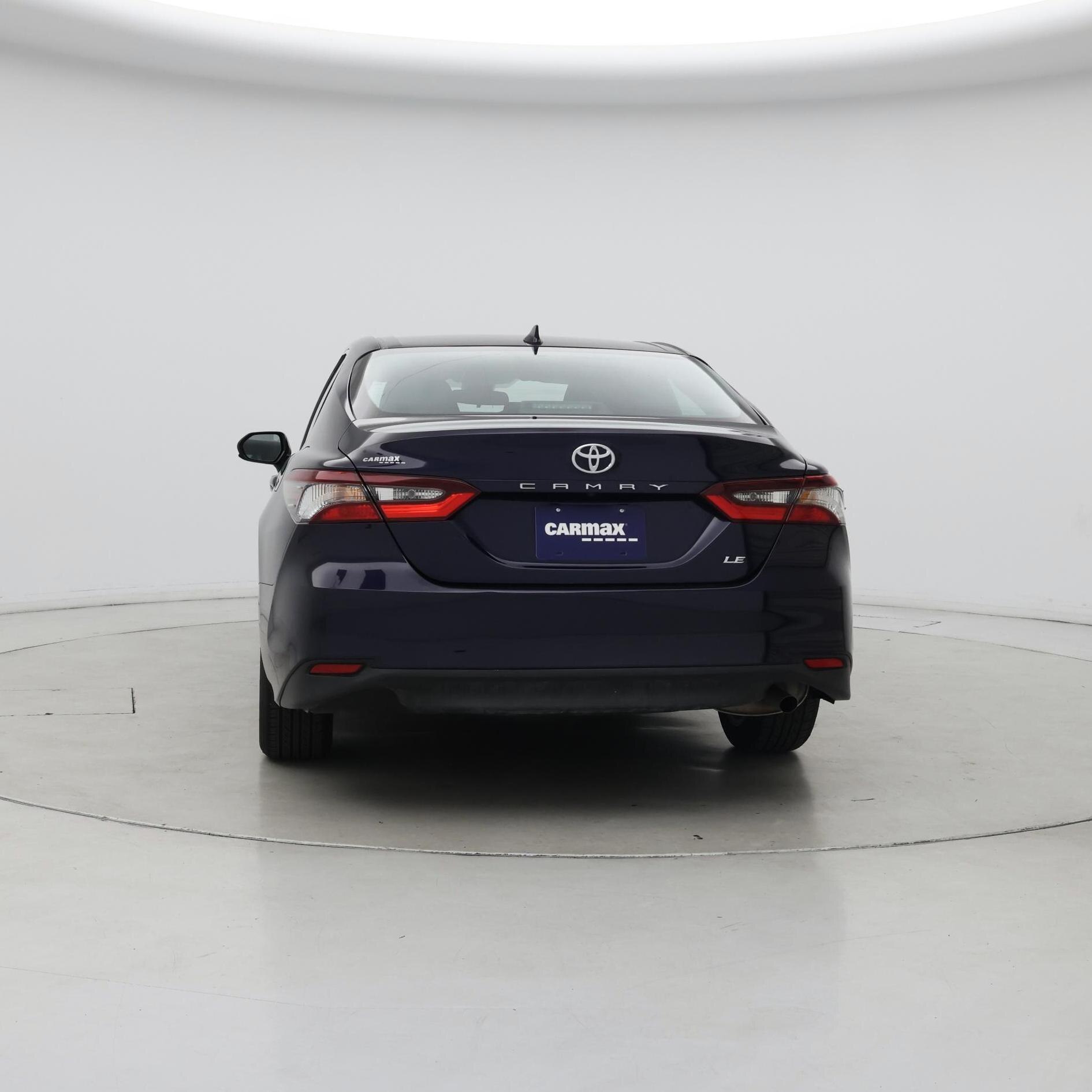 Thumbnail: 2021 Toyota Camry - 6