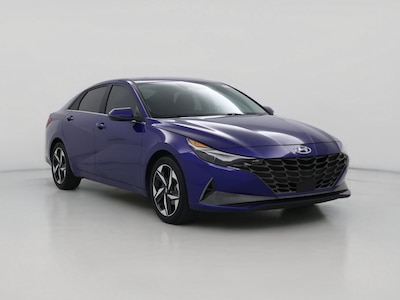 2023 Hyundai Elantra Limited Edition -
                Tucson, AZ