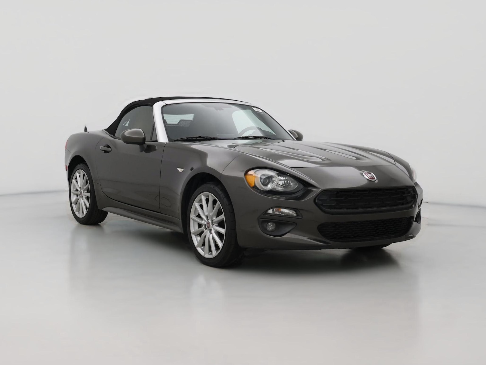 2017 FIAT 124 Spider