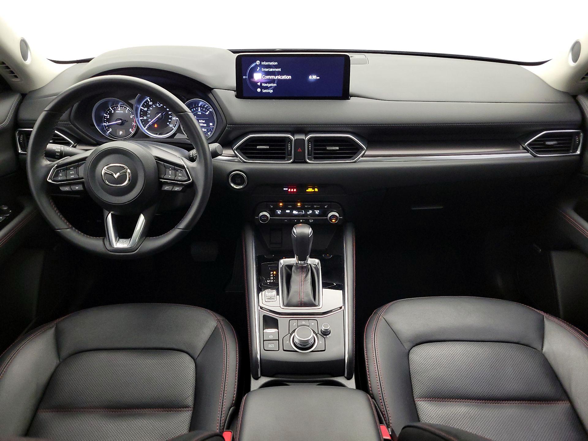 Thumbnail: 2023 Mazda CX-5 - 9