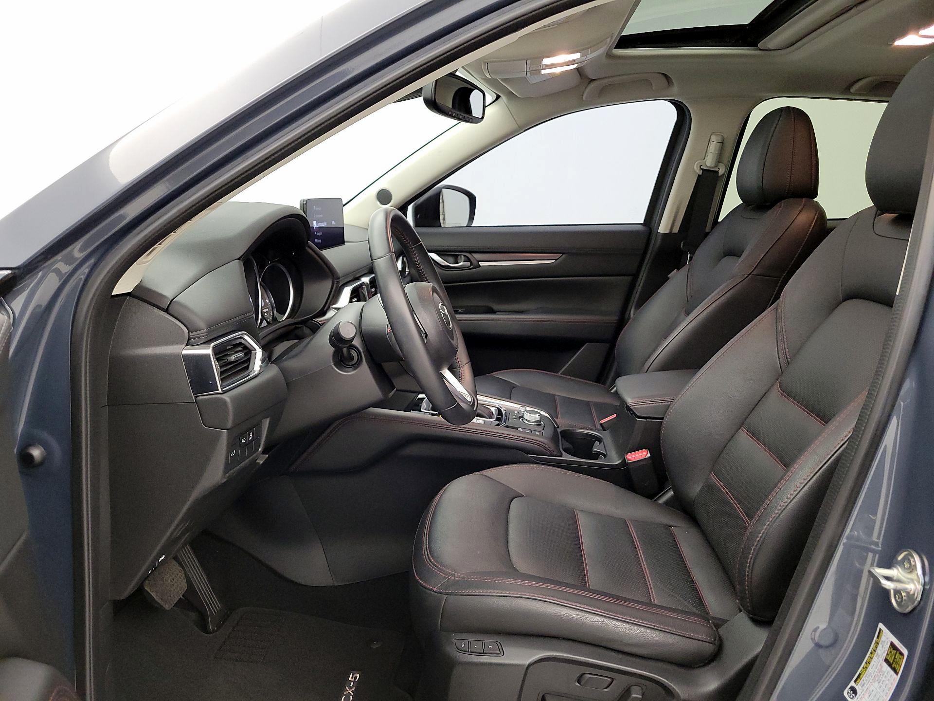 Thumbnail: 2023 Mazda CX-5 - 11