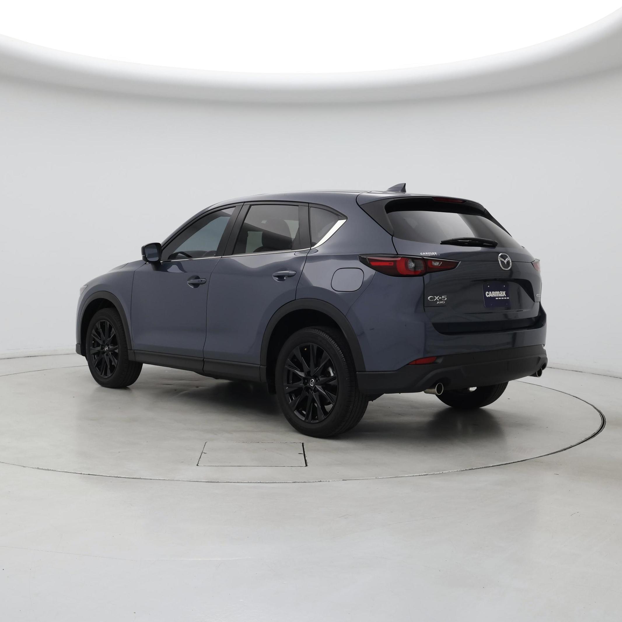 Thumbnail: 2023 Mazda CX-5 - 2