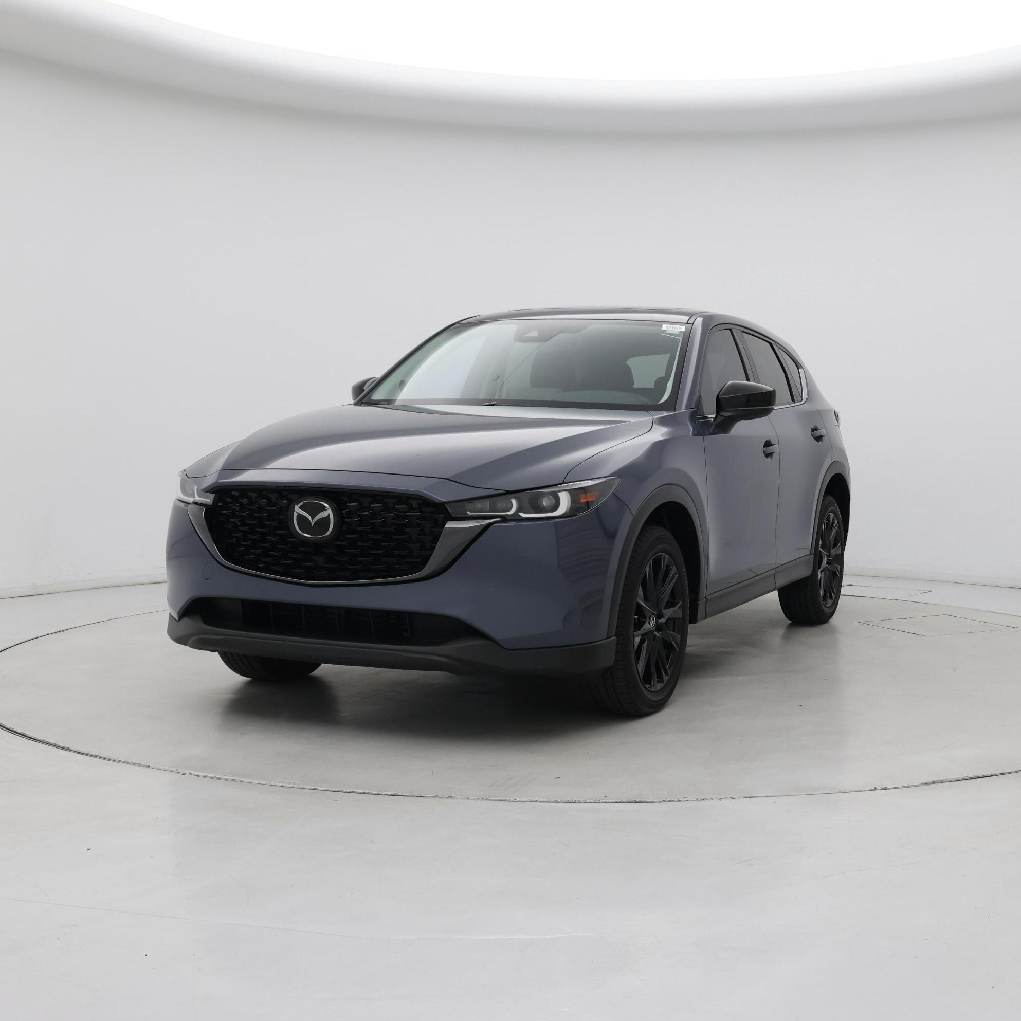 Thumbnail: 2023 Mazda CX-5 - 4