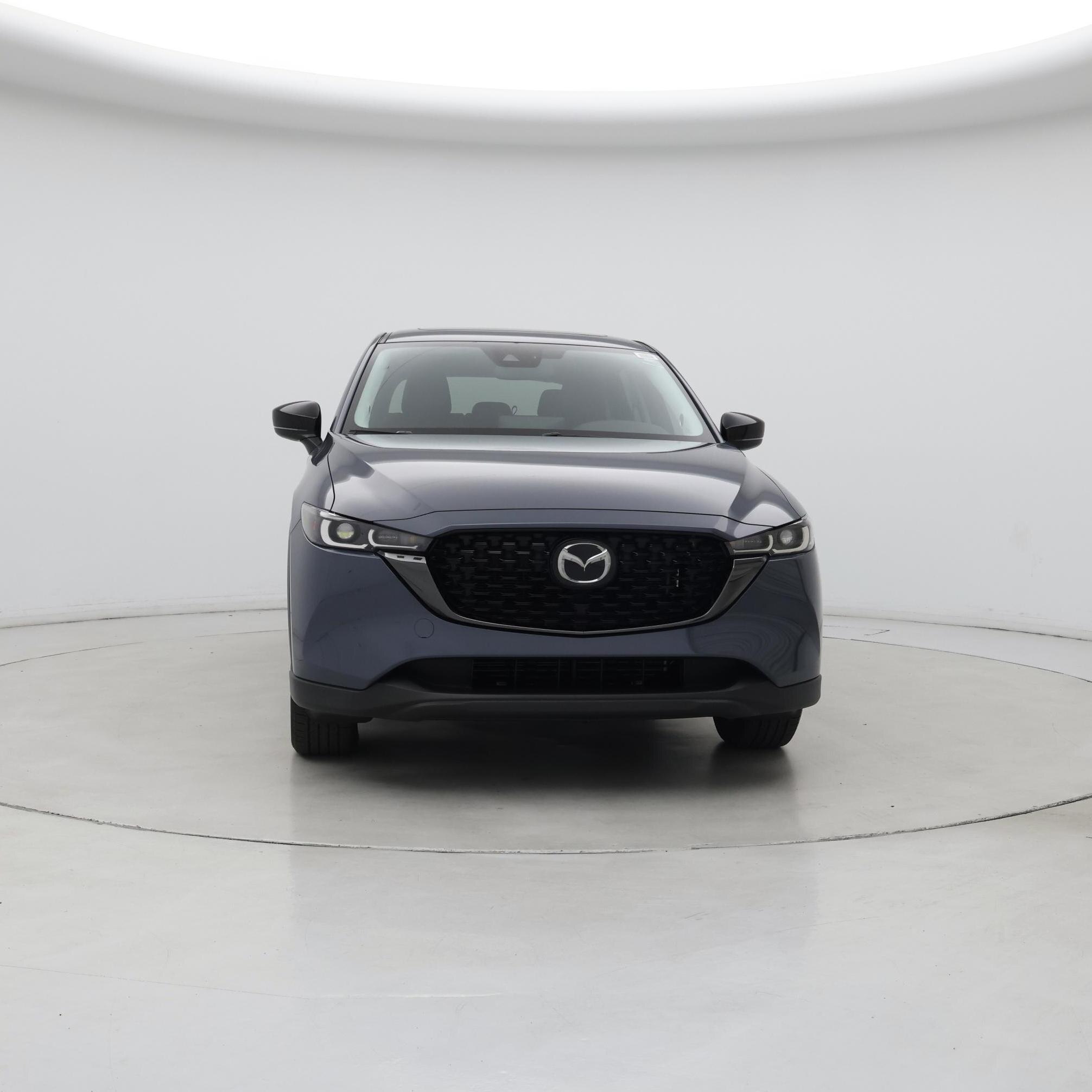 Thumbnail: 2023 Mazda CX-5 - 5