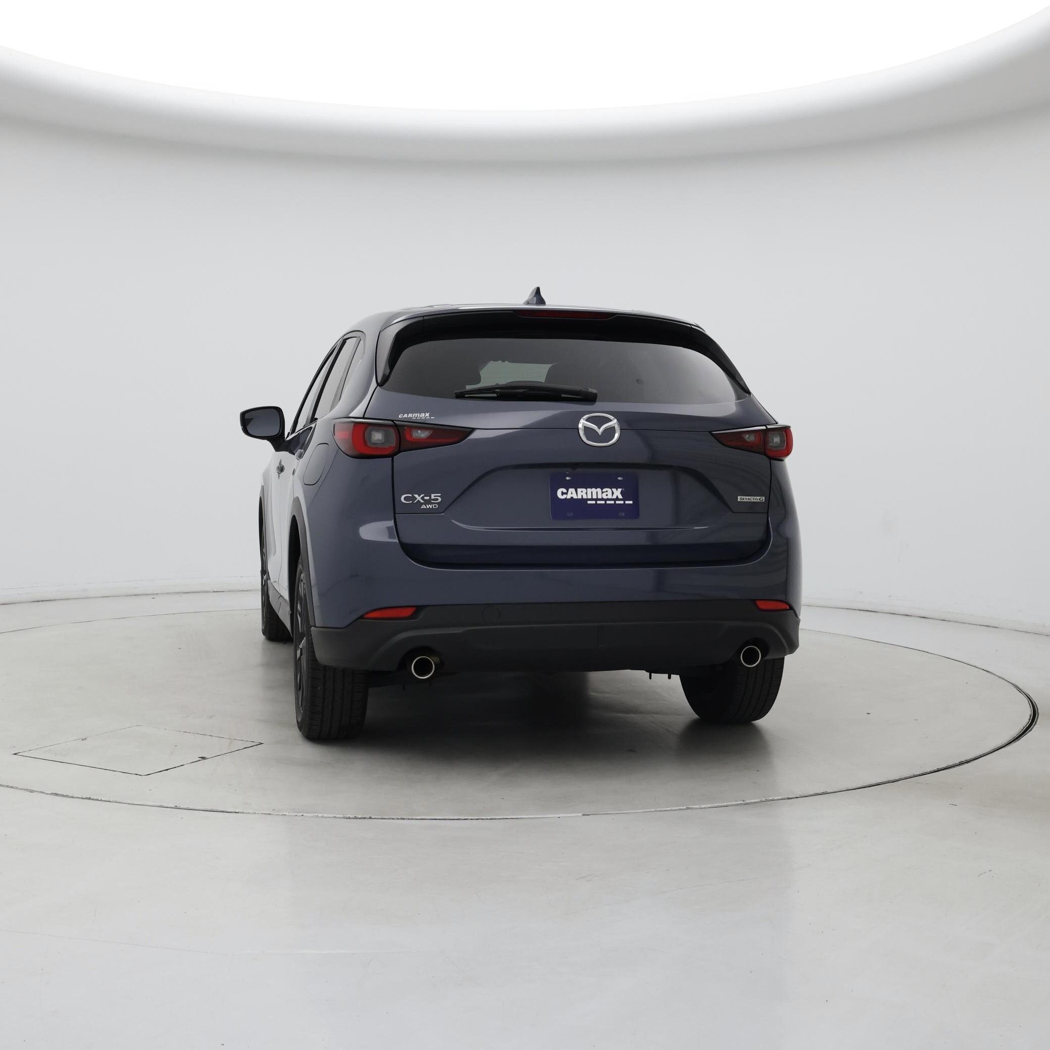 Thumbnail: 2023 Mazda CX-5 - 6