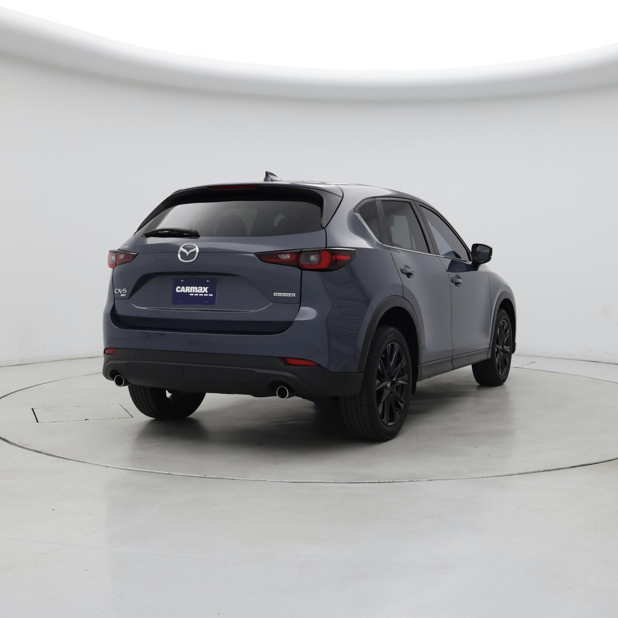 Thumbnail: 2023 Mazda CX-5 - 8