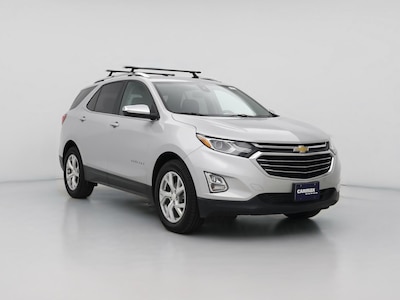 2018 Chevrolet Equinox Premier -
                Gilbert, AZ