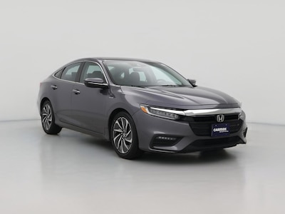 2021 Honda Insight Touring -
                  Gilbert, AZ