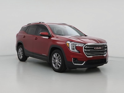 2022 GMC Terrain SLT -
                Gilbert, AZ