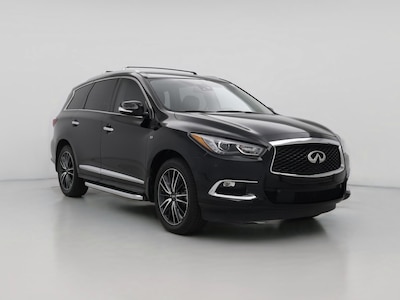 2018 INFINITI QX60  -
                  Gilbert, AZ