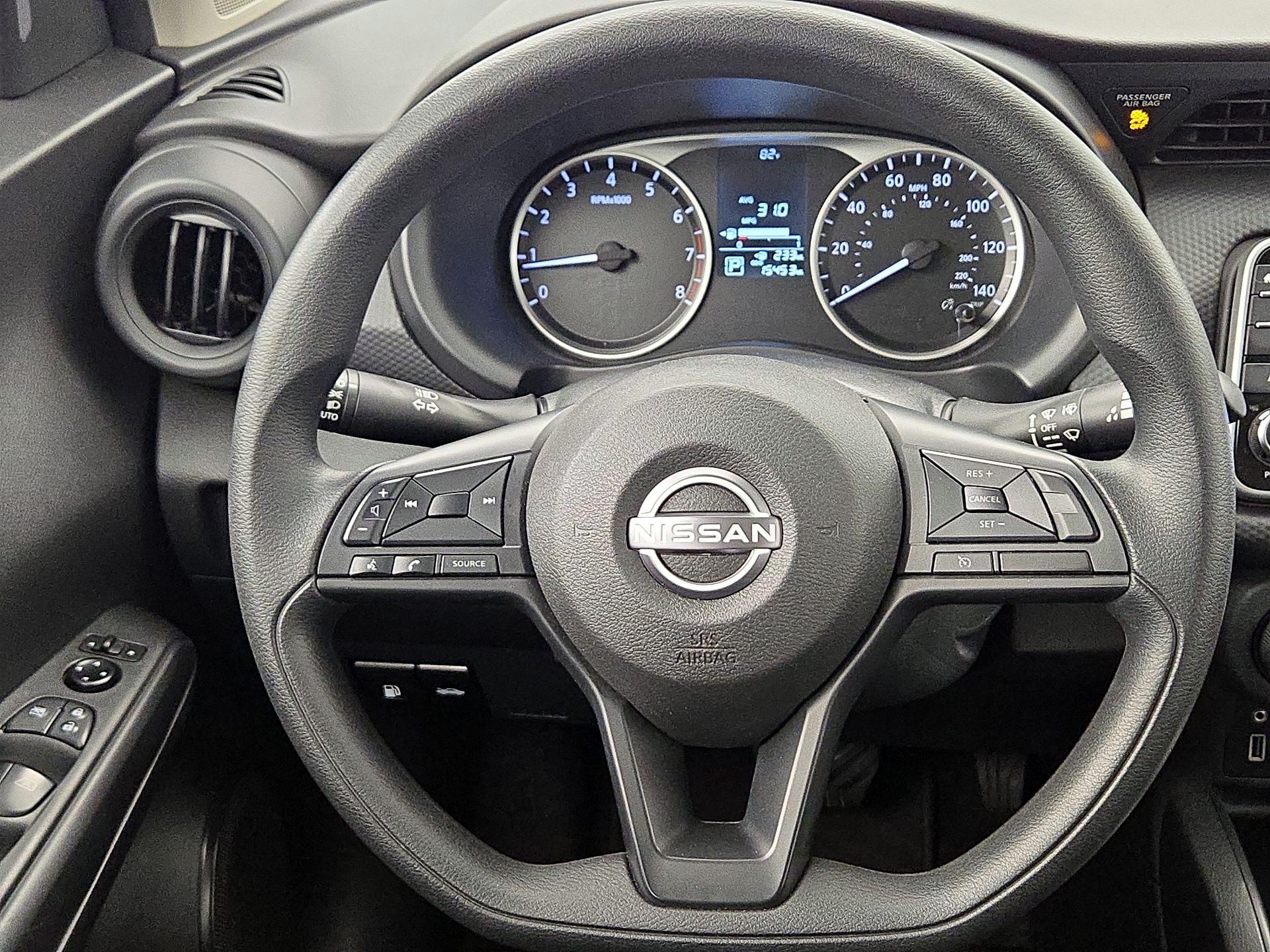Thumbnail: 2024 Nissan Kicks - 10