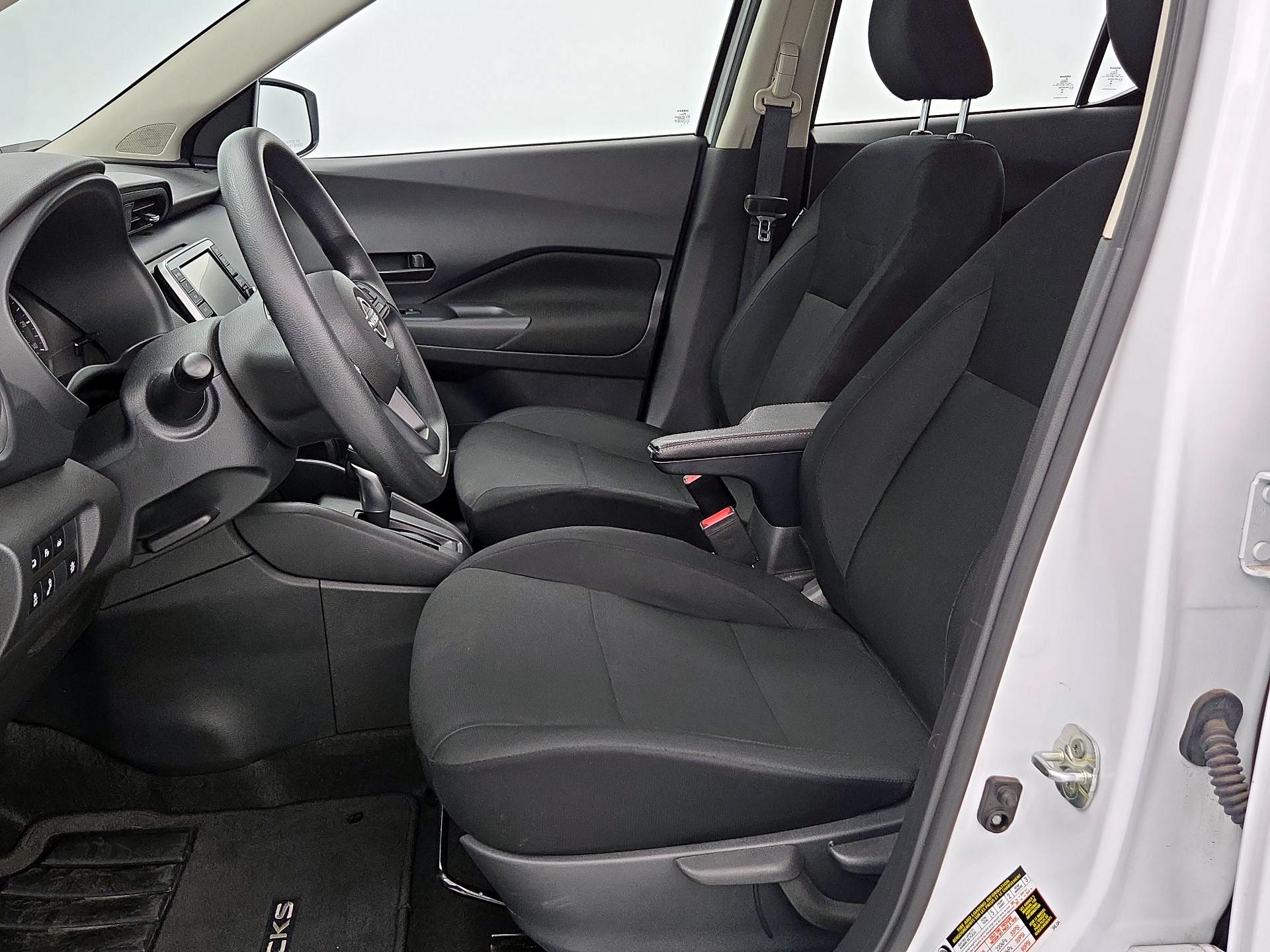 Thumbnail: 2024 Nissan Kicks - 11