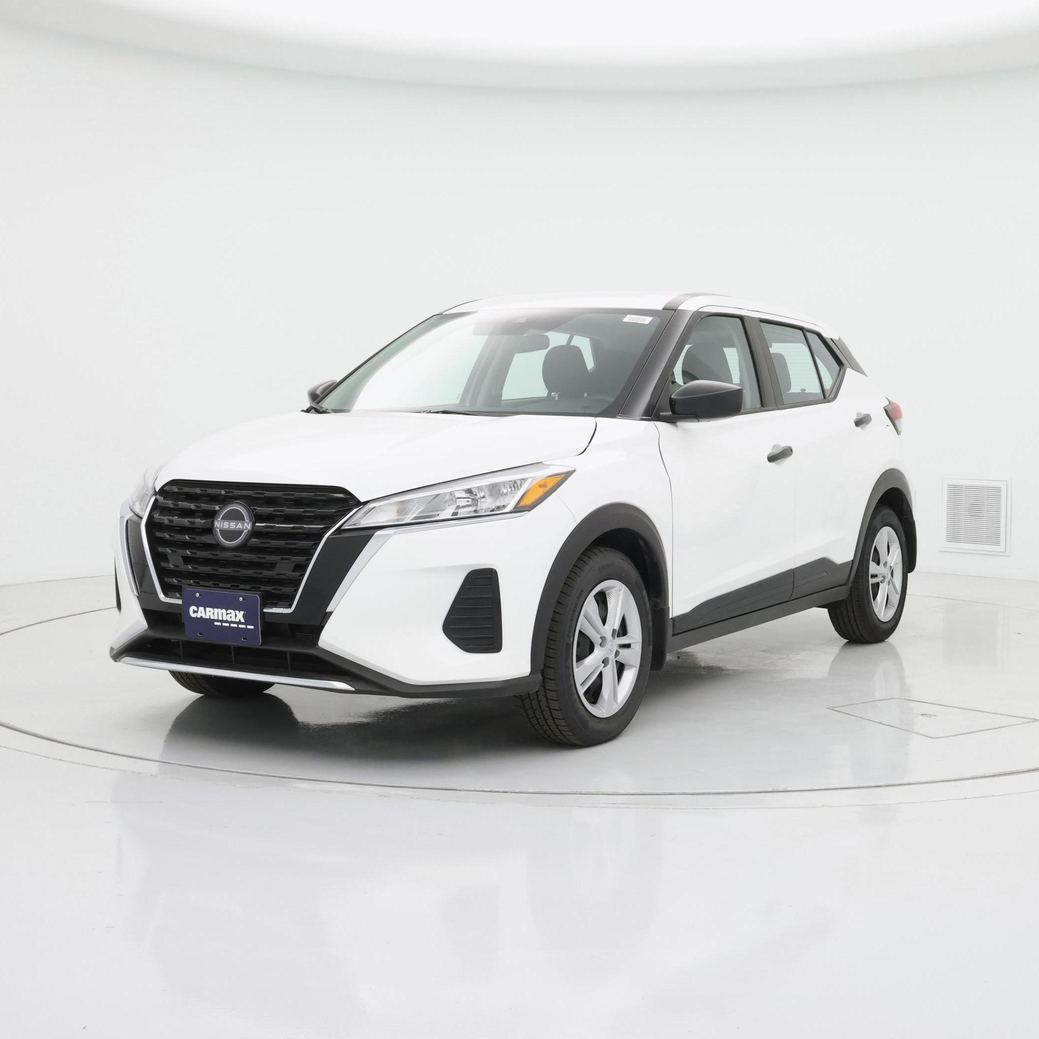 Thumbnail: 2024 Nissan Kicks - 4