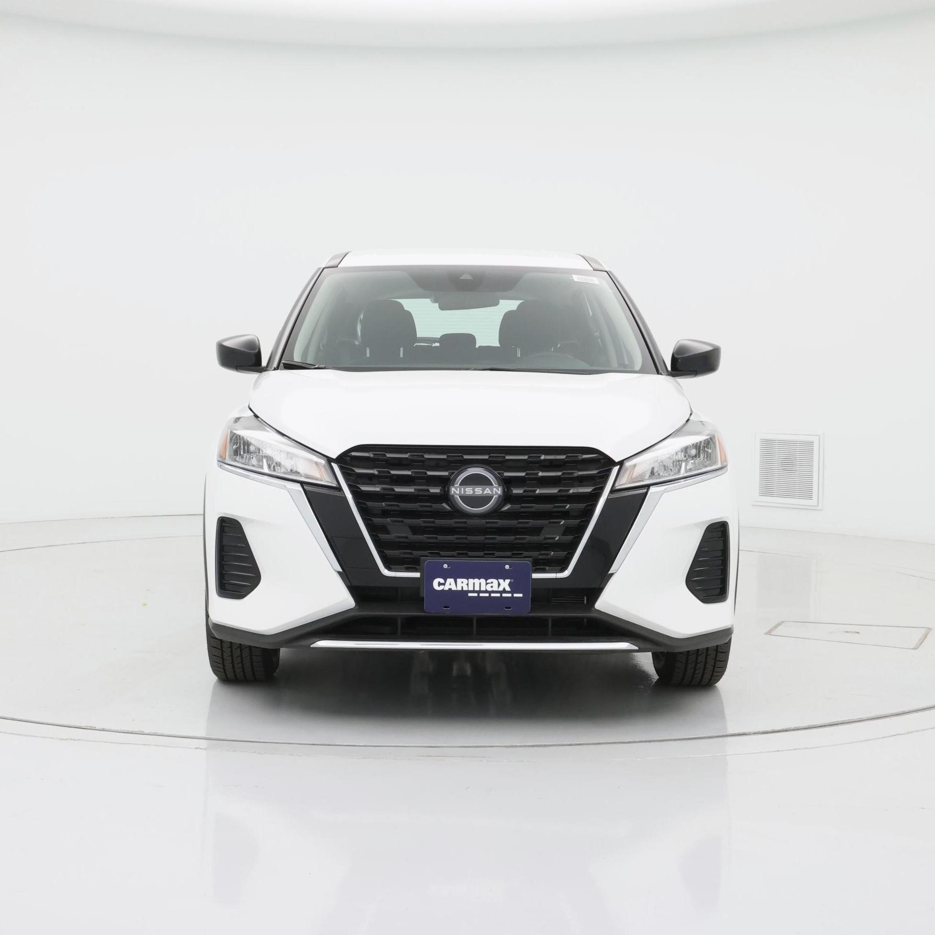 Thumbnail: 2024 Nissan Kicks - 5