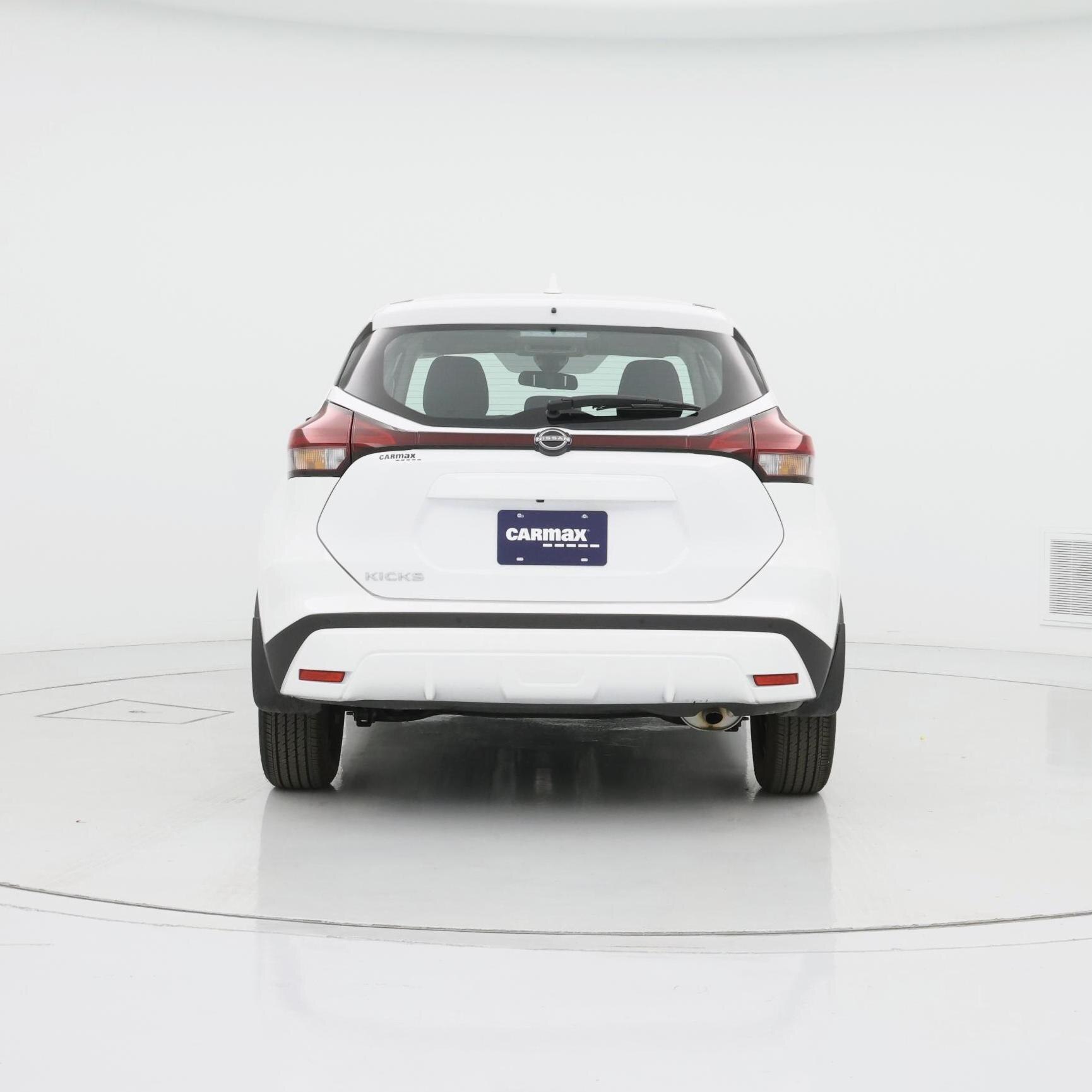 Thumbnail: 2024 Nissan Kicks - 6