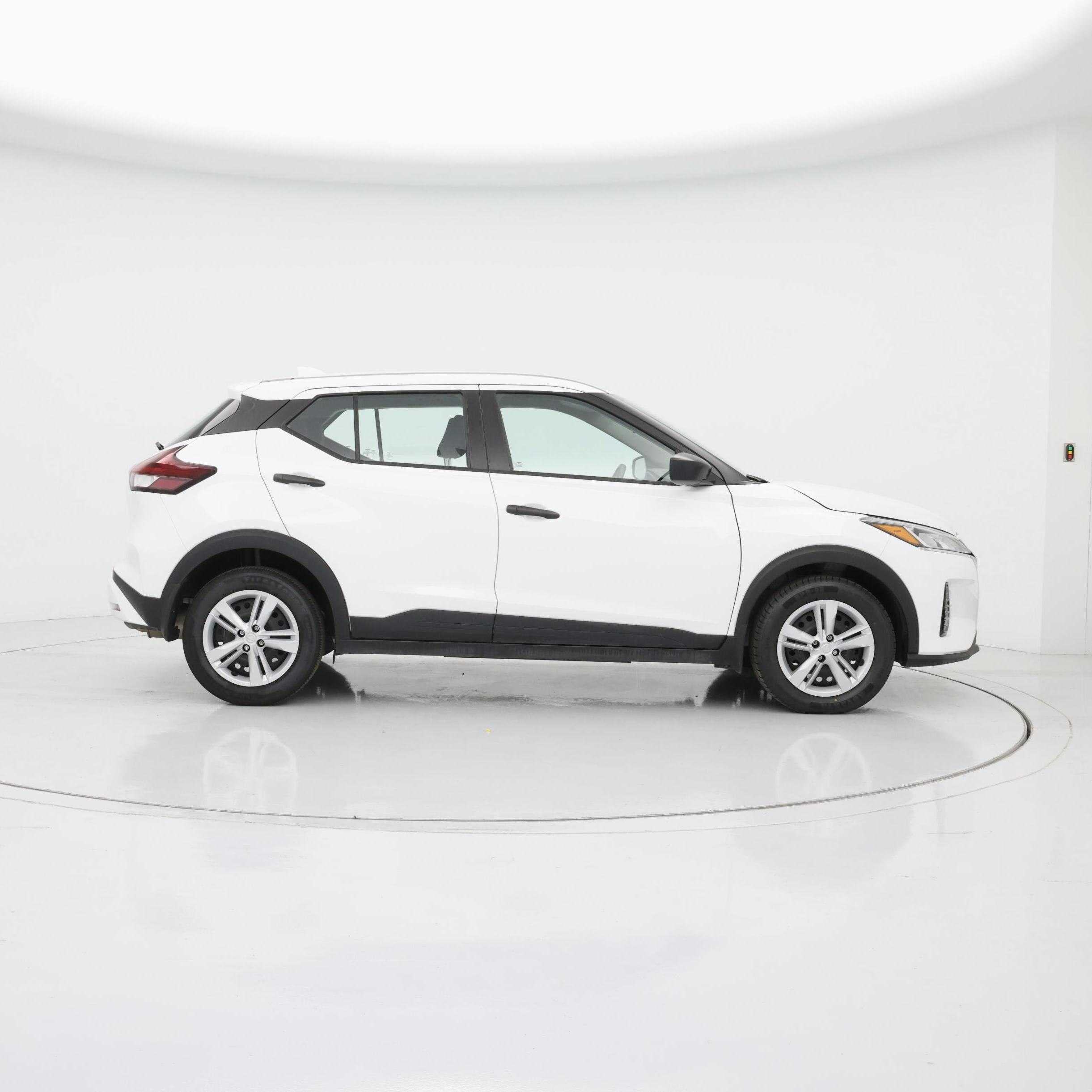 Thumbnail: 2024 Nissan Kicks - 7