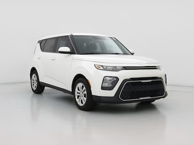 2022 Kia Soul LX -
                Gilbert, AZ