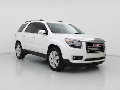 2017 GMC Acadia  -
                Gilbert, AZ