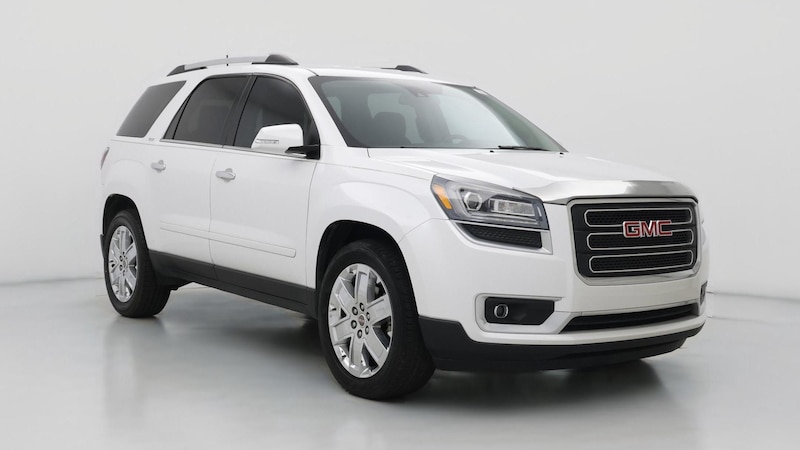 2017 GMC Acadia  Hero Image