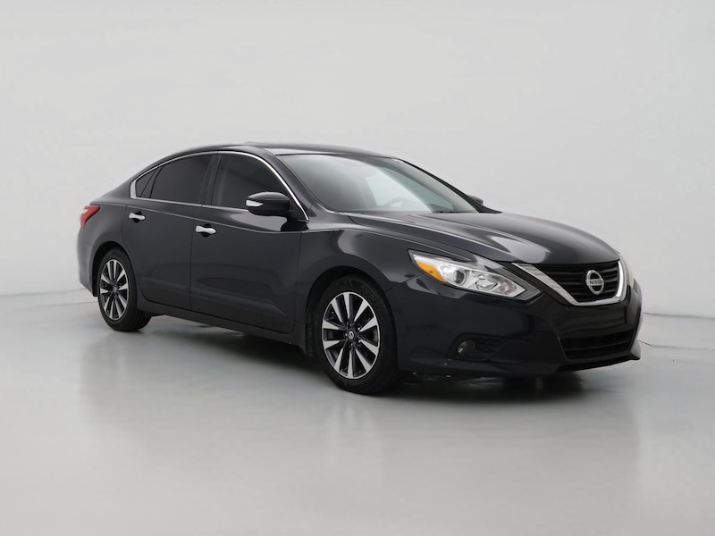 2016 Nissan Altima SV -
                  Tolleson, AZ