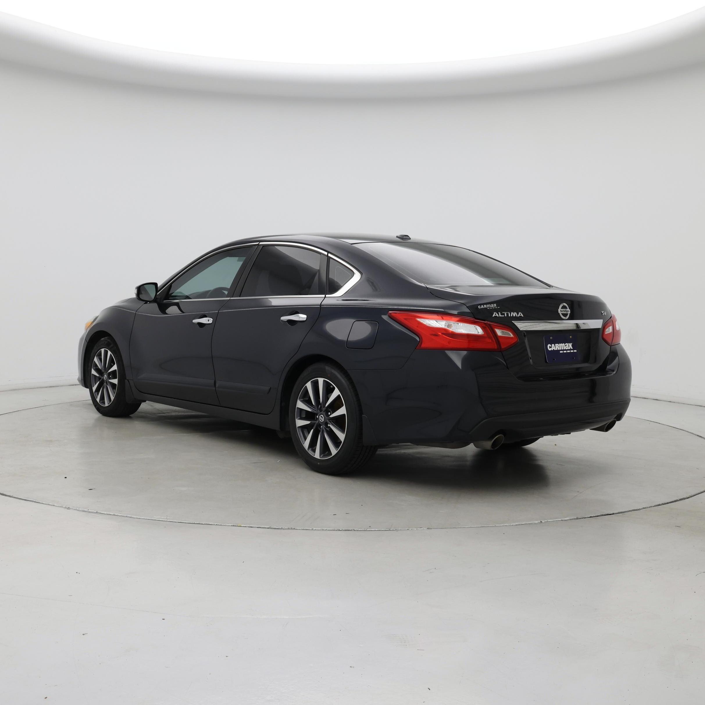 Thumbnail: 2016 Nissan Altima - 2