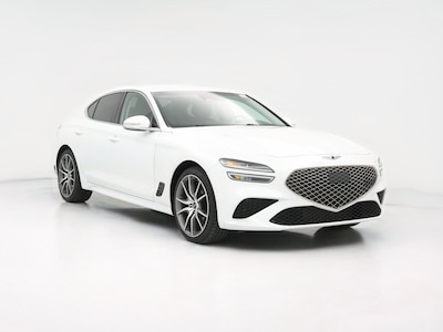 2023 Genesis G70 2.0T -
                  Canoga Park, CA
