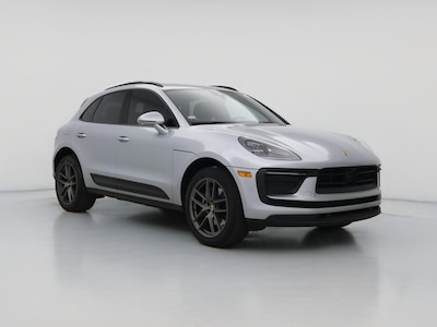 2024 Porsche Macan  -
                Gilbert, AZ