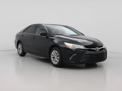 2015 Toyota Camry LE -
                Gilbert, AZ