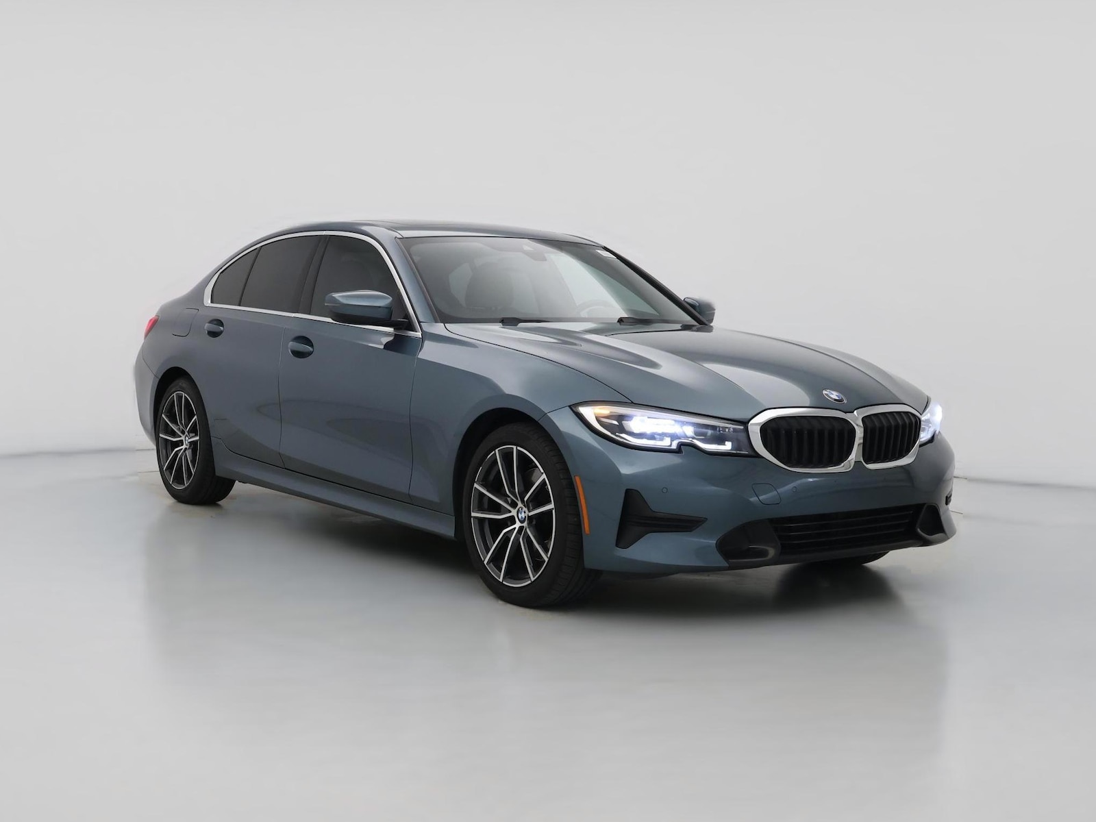 2020 BMW 3 Series